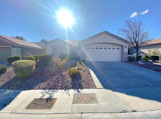 2091 Eagle Watch Dr, Henderson, NV 89012