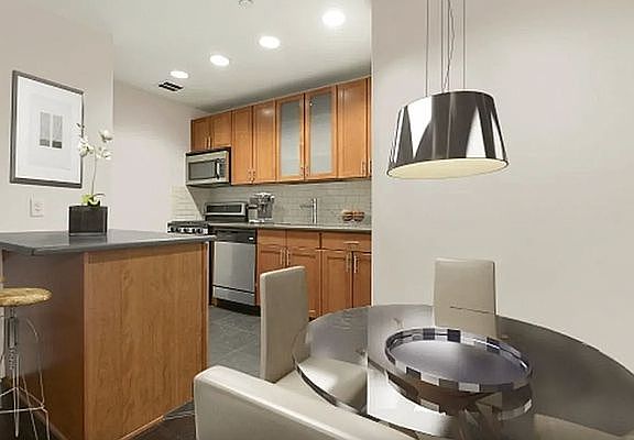 2nd image of 327 E 101st St APT 4C