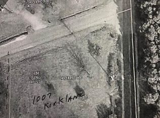 1007 Kirklane Rd, Lincoln, AR 72744