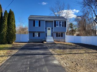 120 Mate Dr, Fall River, MA 02721