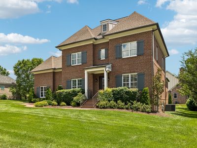 4101 Banner Square Ln, Arrington, TN, 37014