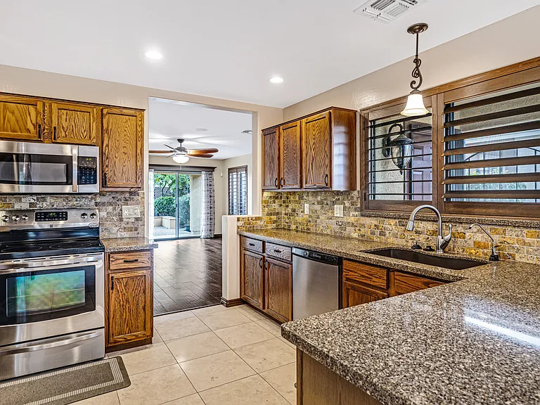 3809 W Five Mile Peak Dr — Photo 26