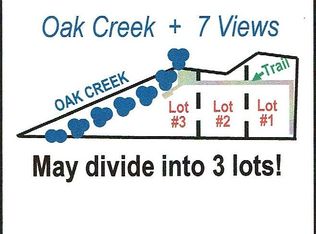 1184 State Route 179, Sedona, AZ 86336
