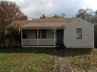 6011 Rudder Rd, Knoxville, TN 37920