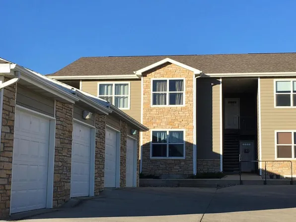 2220 1st St W Unit 202, Dickinson, ND 58601