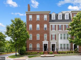 11244 Chase St UNIT 143, Fulton, MD 20759