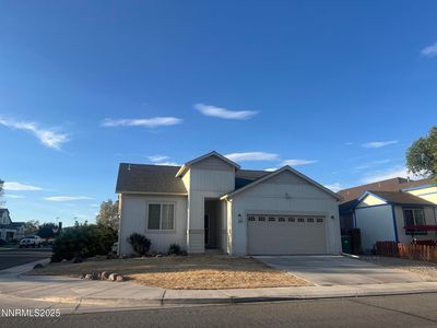 1210 Shadow Ln, Fernley, NV, 89408
