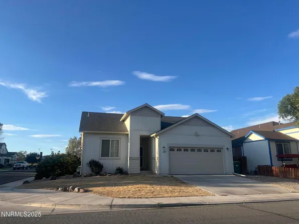 1210 Shadow Ln, Fernley, NV 89408