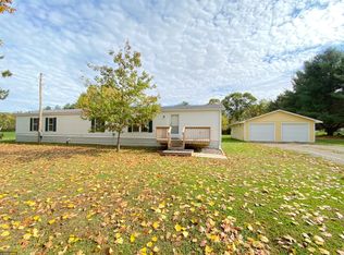 1416 Meadowlark Ln, Mora, MN 55051