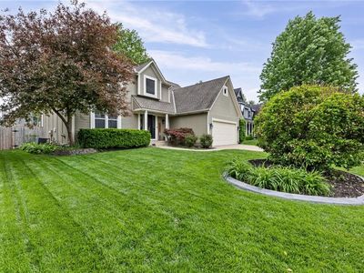 15567 S Apache Cir, Olathe, KS, 66062