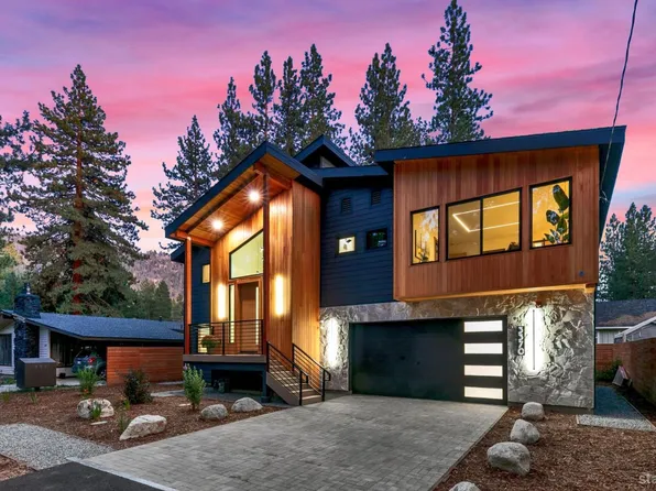 3370 Janet Dr, South Lake Tahoe, CA 96150