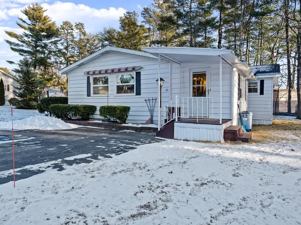 10 Kozy Trail, Concord, NH 03301