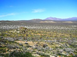40 Acres Of Mountain Land Near Fremont Peak #0504-03410, Gorgeous Mountains View Off Road Ohv Area, CA 92347