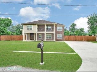 12430 Pecan Ct, Houston, TX 77013