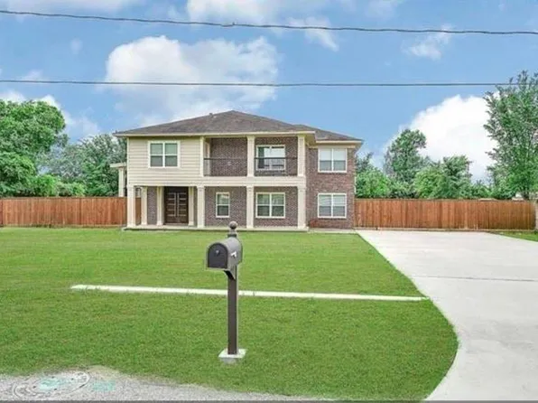 12430 Pecan Ct, Houston, TX