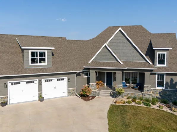 24584 478th Ave, Dell Rapids, SD 57022