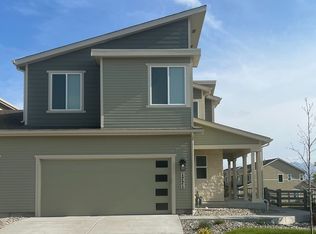 1771 Peak Prairie Ln, Monument, CO 80132