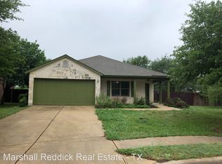 12905 Perconte Dr, Del Valle, TX 78617