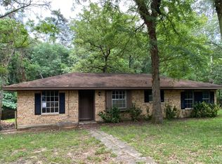 16730 Boothill Rd, Magnolia, TX 77355