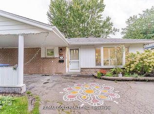 136 Bartley Bull Pkwy, Brampton, ON L6W2J9