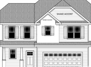 21 Chaparral Trl, Garner, NC 27529