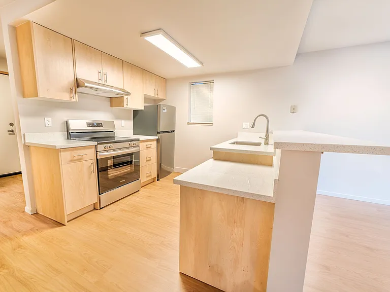 Terrace Villa Apartments — Photo 9
