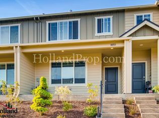 16151 NW Pristine Ln, Portland, OR 97229