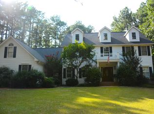 135 Wild Turkey Run, Pinehurst, NC 28374