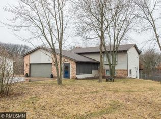 860 313th Ln NE, Cambridge, MN 55008