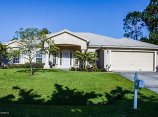 341 Breezeway Ave NE, Palm Bay, FL 32907