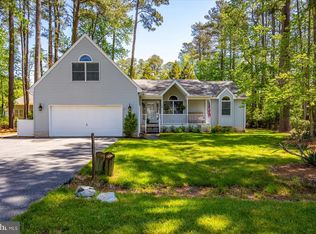 None Available, Ocean Pines, MD 21811