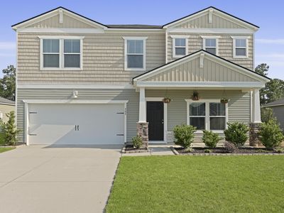 505 Spanish Wells Rd, Summerville, SC, 29486