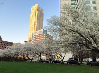 311 Washington St #905, Jersey City, NJ 07302