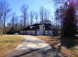 127 Wensley Cor, Peachtree City, GA 30269