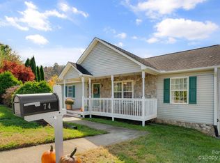 74 Ridge Brook Dr, Weaverville, NC 28787