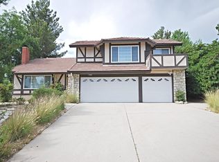 11881 Darby Ave, Porter Ranch, CA 91326