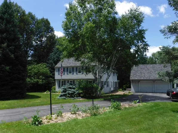 540 NEW SALEM Road, Voorheesville, NY 12186