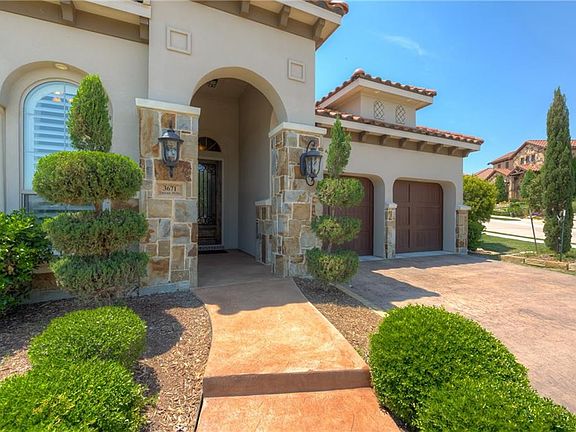 3rd image of 3671 Tuscan Hills Cir