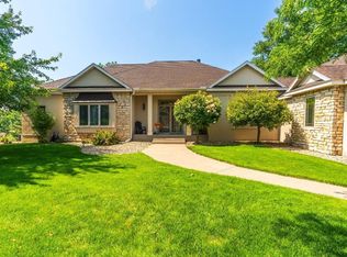 1211 High Ridge Rd, Stevens Point, WI 54482