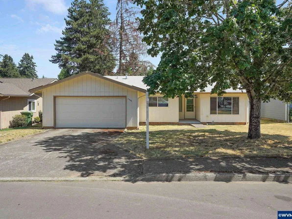 3840 11th Ave SE, Salem, OR 97302
