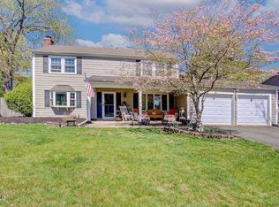 8 Darby Road, Marlboro, NJ 07746