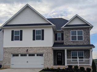 108 Chaseberry Rd LOT 15G, Oak Ridge, TN 37830