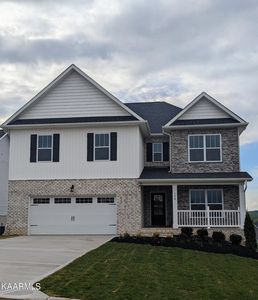 108 Chaseberry Rd LOT 15G, Oak Ridge, TN, 37830