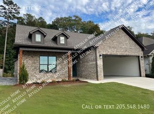 9555 Crete Cir, Tuscaloosa, AL 35406