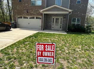 220 Liam Ct, Clarksville, TN 37043