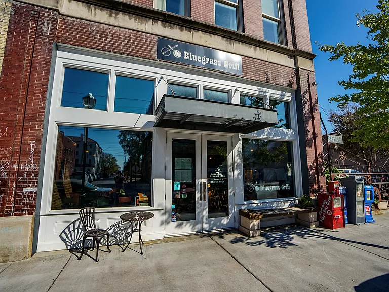 1511 Jefferson St #B — Photo 38
