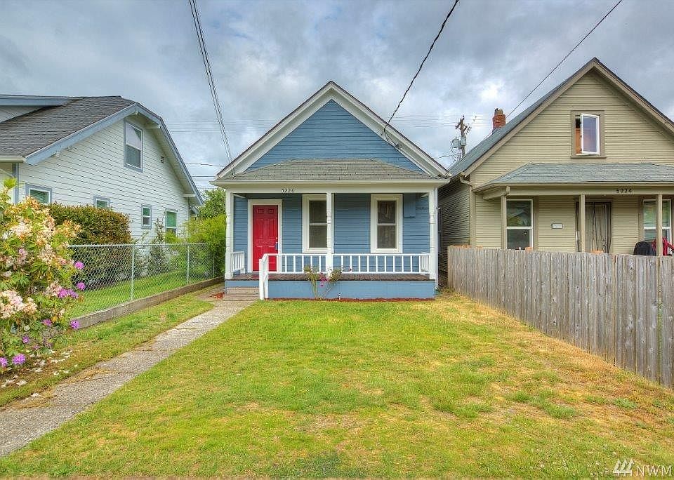 1st image of 5226 S Puget Sound Ave