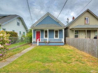 5226 S Puget Sound Ave, Tacoma, WA 98409