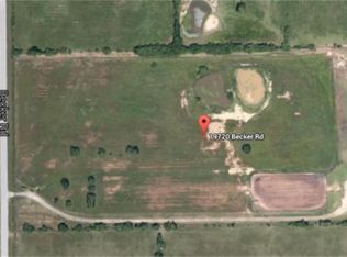 19720 Becker Rd, Hockley, TX 77447