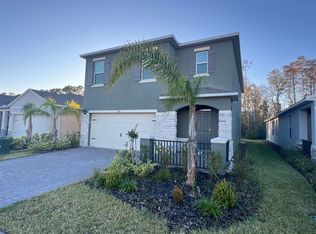 326 Caryota Ct, New Smyrna Beach, FL 32168